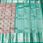 Kanchi Meenakari Bridal wear - KMP124
