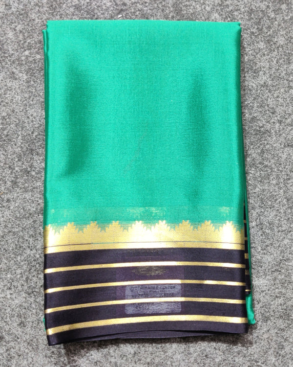 Mysore Pure Crepe Silk - CRP77
