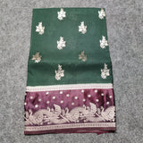 Mona silk saree - MS10