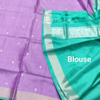 Mangalya pattu handloom saree - MG02