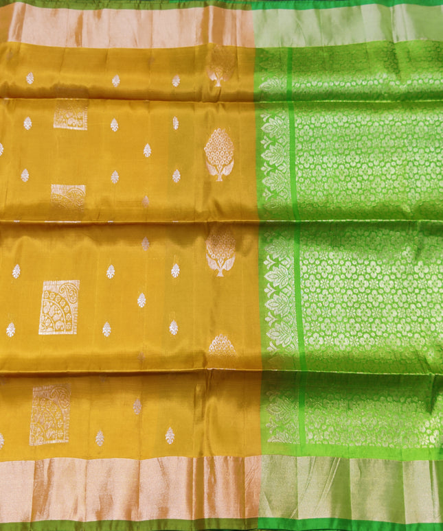 Lightweight Pattu - LWP620