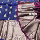 Lightweight pattu - LWP16