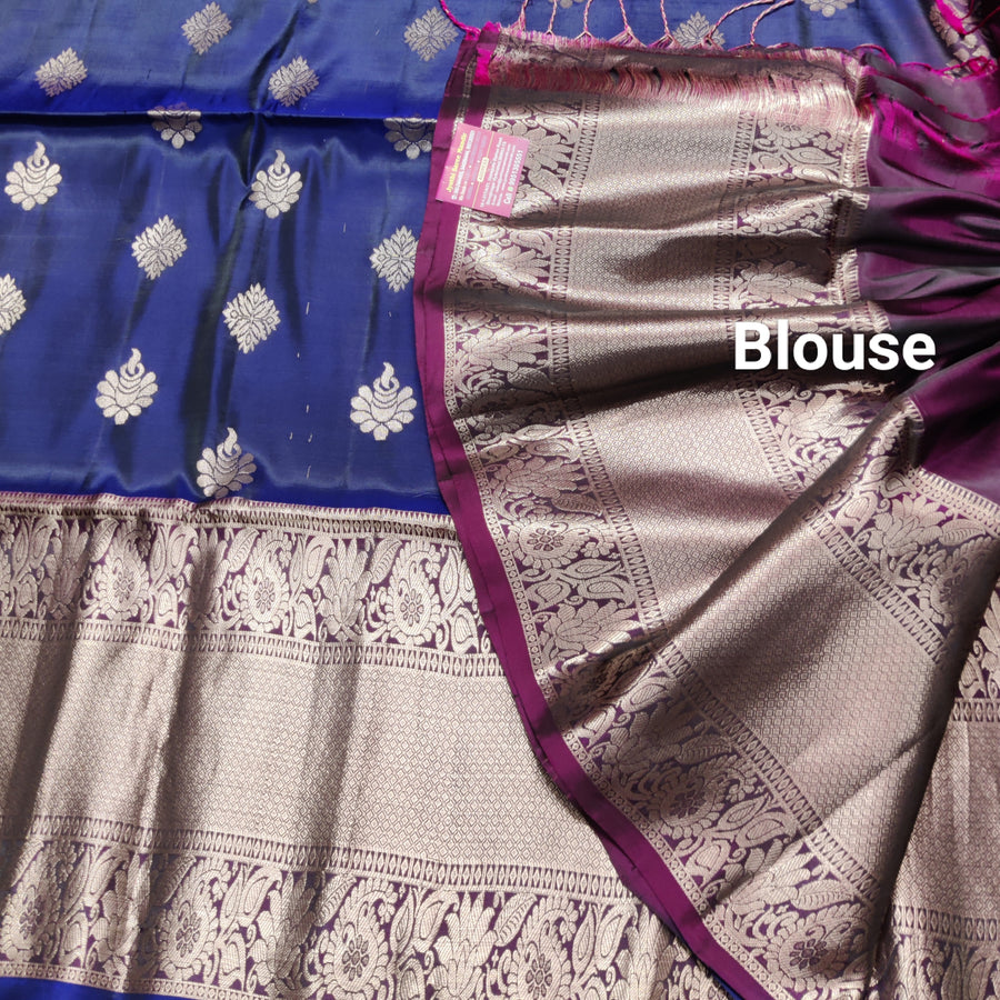 Lightweight pattu - LWP16