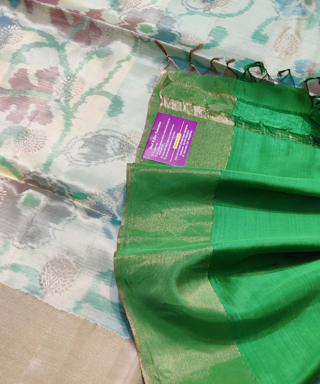 Lightweight Ikkath Pattu - IKT233