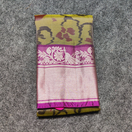 Lightweight Ikkath Pattu - IKT337