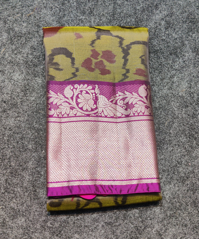 Lightweight Ikkath Pattu - IKT337