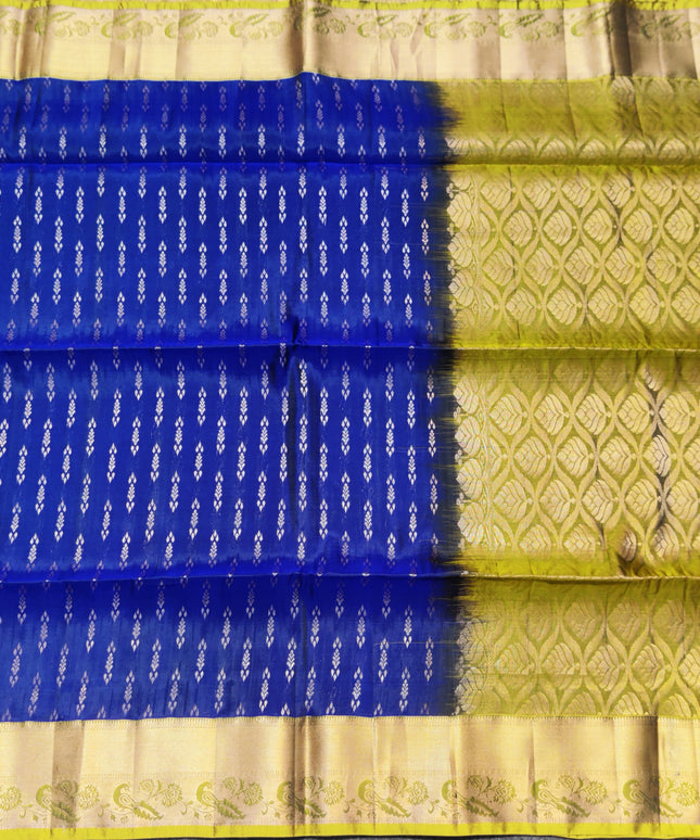 Lightweight pattu - LWP920