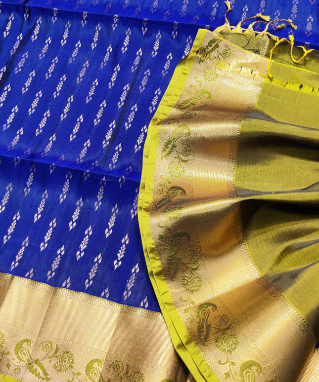 Lightweight pattu - LWP920