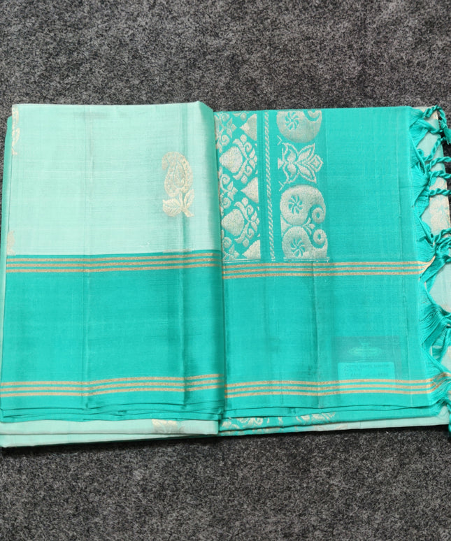 Samudrika pattu - SM05