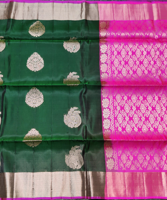 Lightweight Pattu - LWP660