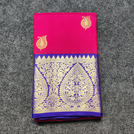 Kanchi kuttu border - KMP2039