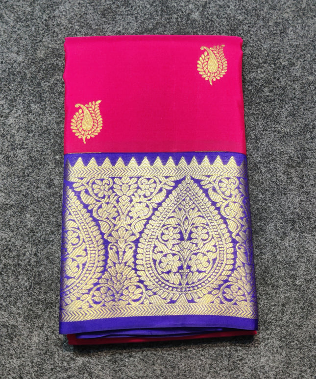 Kanchi kuttu border - KMP2039