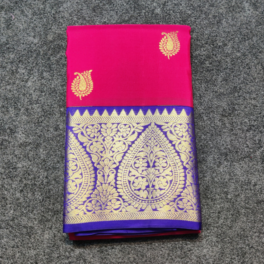 Kanchi kuttu border - KMP2039