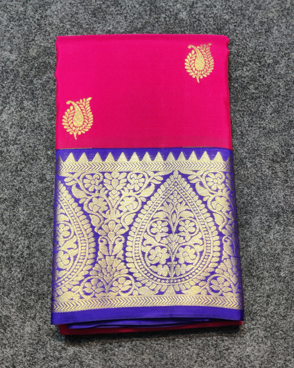 Kanchi kuttu border - KMP2039
