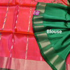 Uppada jamdani Pattu - LWP66