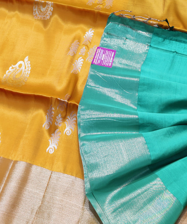 Lightweight Pattu - LWP651