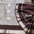 Semi Soft silk saree - S31