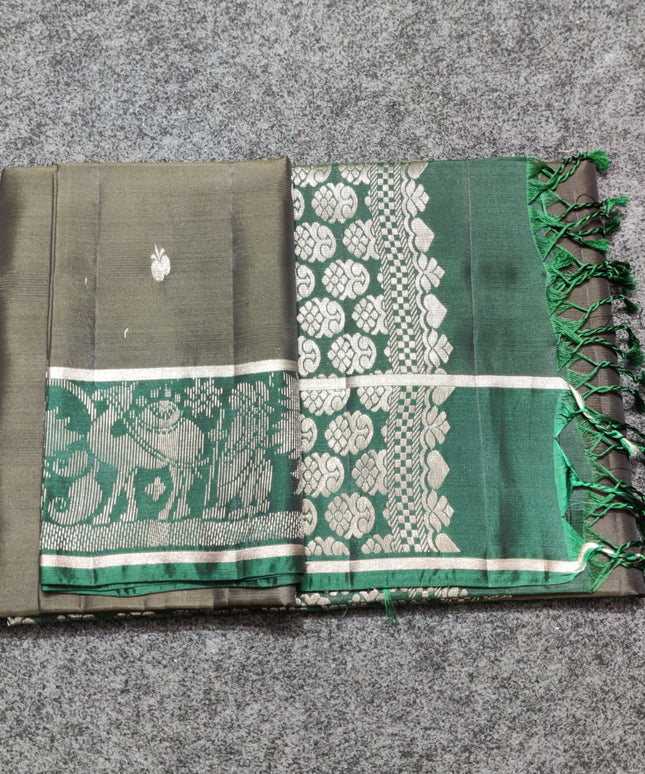 Lightweight pattu - LWP3037