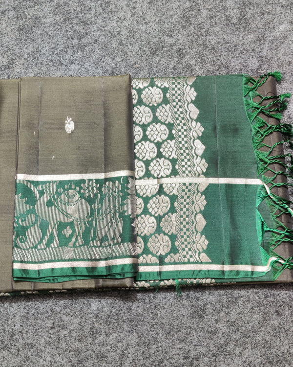 Lightweight pattu - LWP3037