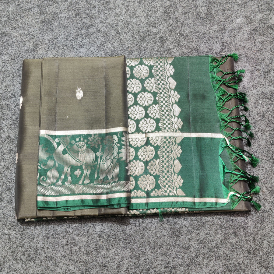 Lightweight pattu - LWP3037