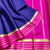 Mysore Pure Crepe Silk - CRP84