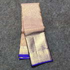 Kanchi pure Bridal wear saree - KMP11