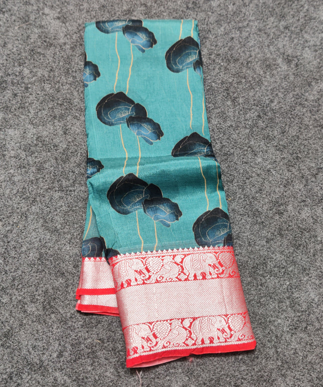 Managalagiri Silk Saree - MS02