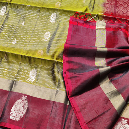 Lightweight pattu - LWP2033