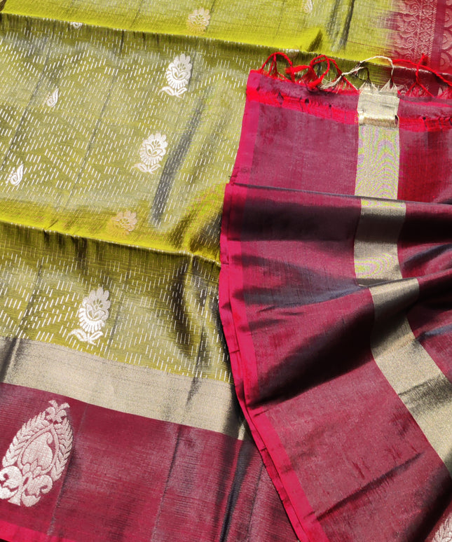 Lightweight pattu - LWP2033