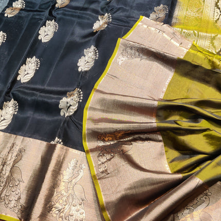 Lightweight Pattu - LWP1109