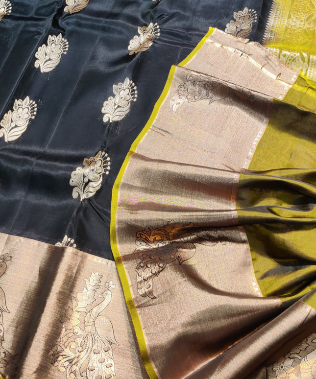 Lightweight Pattu - LWP1109