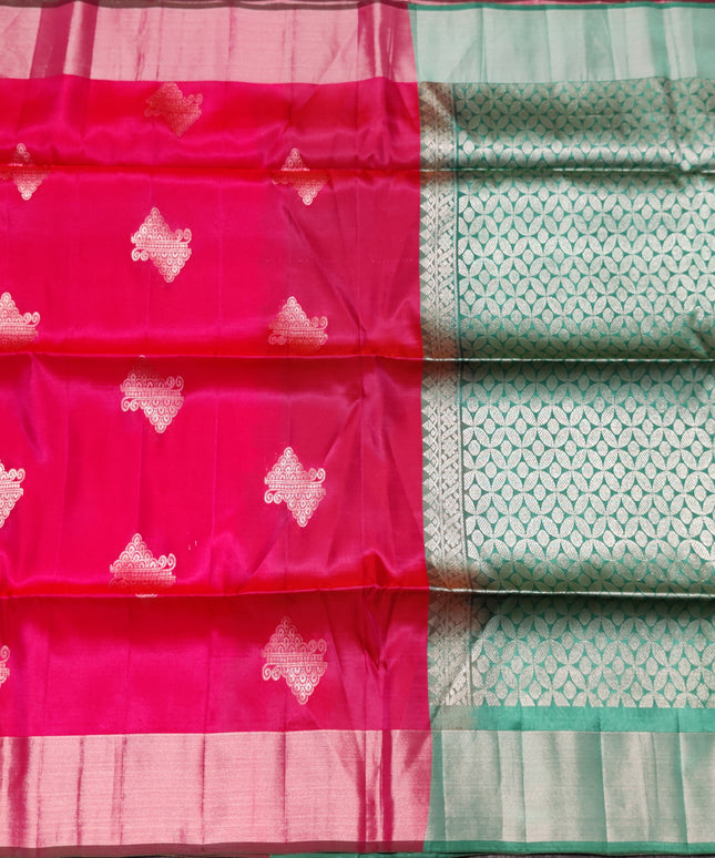 Lightweight Pattu - LWP653