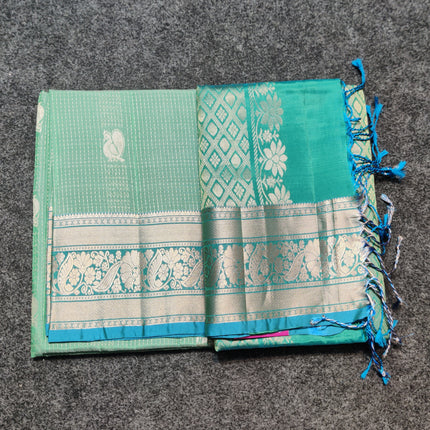 Lightweight pattu - LWP2005