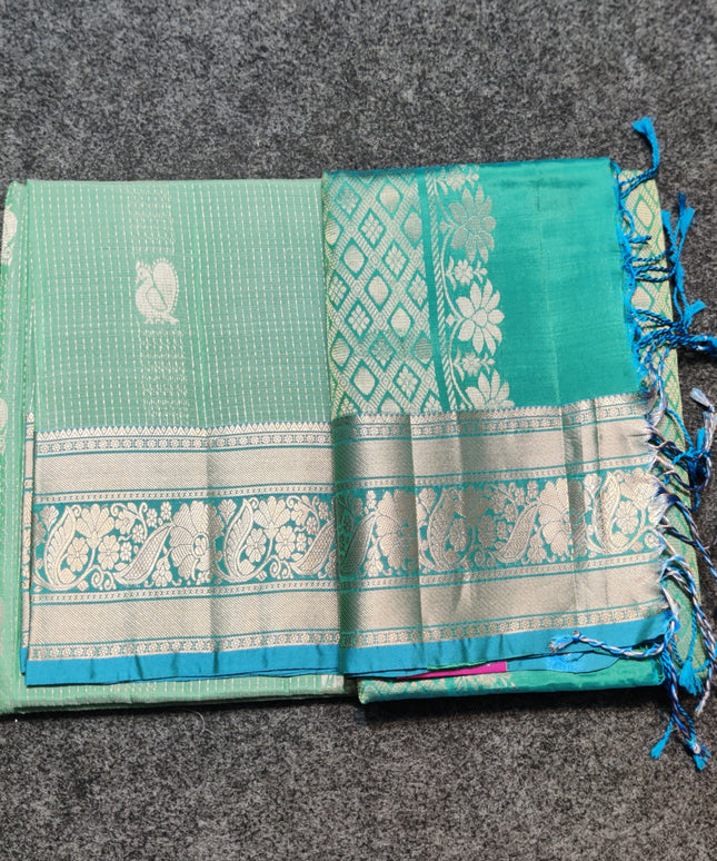 Lightweight pattu - LWP2005