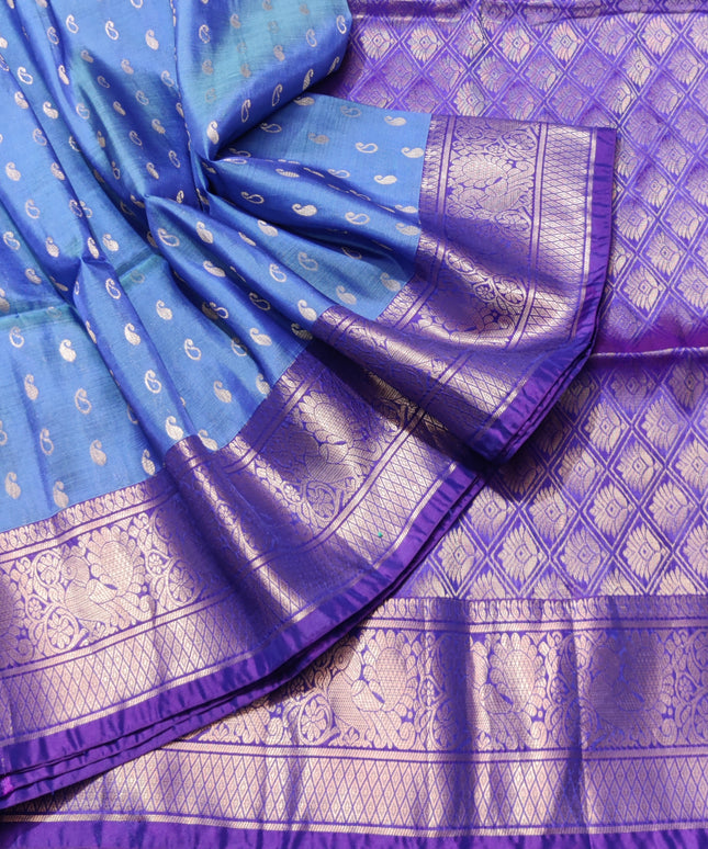 Lightweight pattu - LWP58