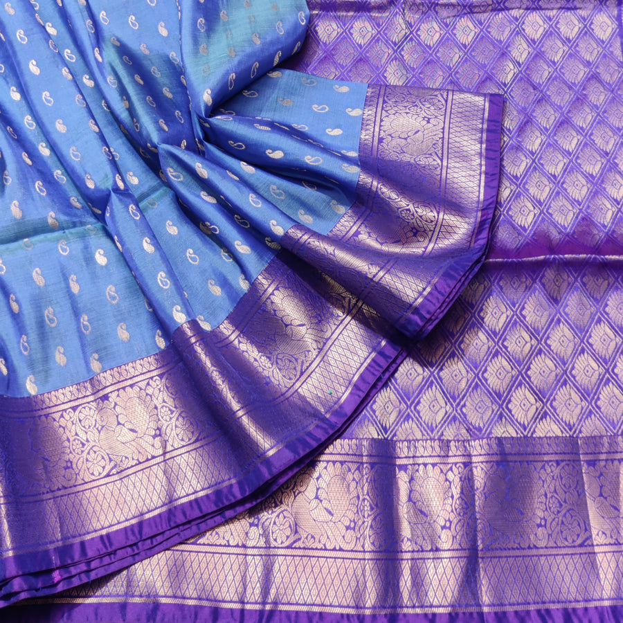 Lightweight pattu - LWP58