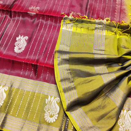Lightweight pattu - LWP2021