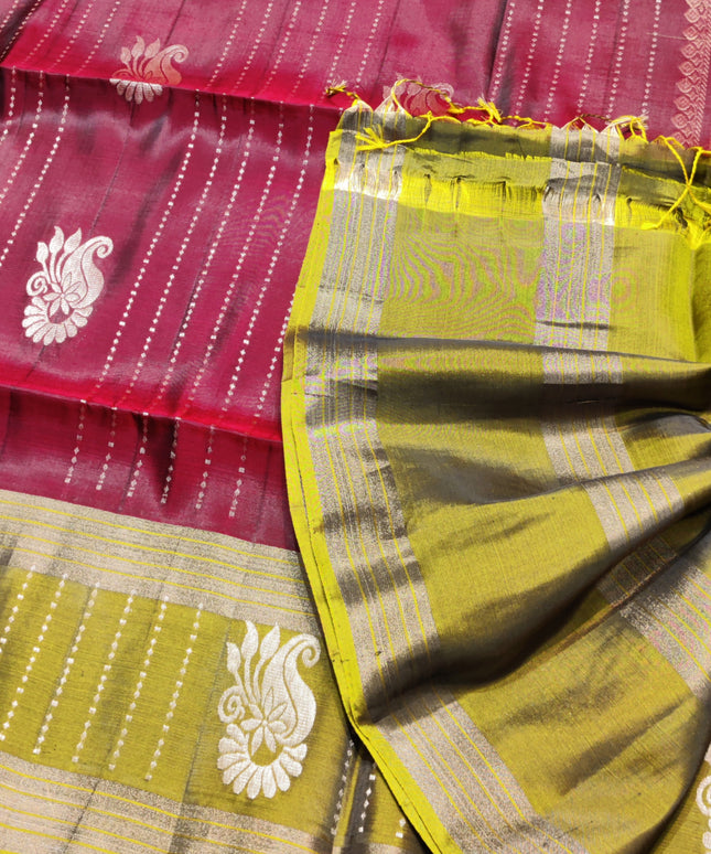 Lightweight pattu - LWP2021