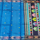 Chandigarh pure silk saree -  CP09