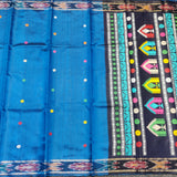 Chandigarh pure silk saree -  CP09