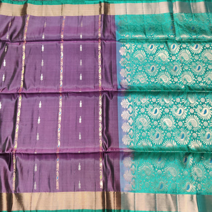 Uppada Lightweight Pattu - LWP763