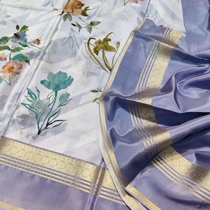 Russian Crepe Silk 80 grams - CRP08