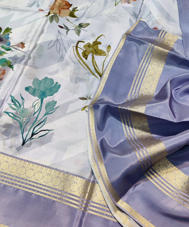 Russian Crepe Silk 80 grams - CRP08