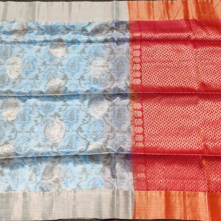 Lightweight Ikkath Pattu - IKT13