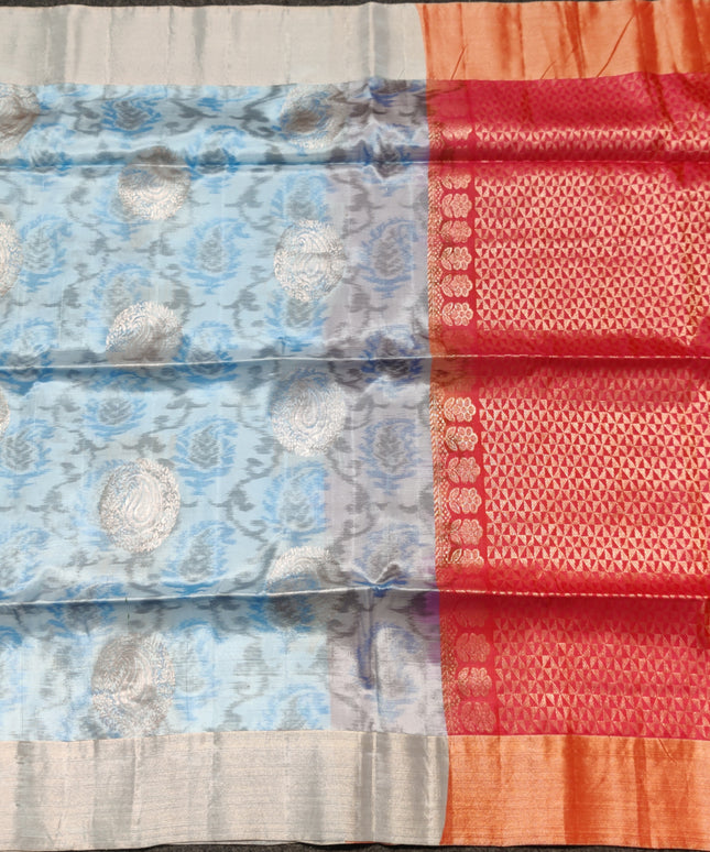 Lightweight Ikkath Pattu - IKT13