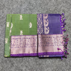 Lightweight pattu - LWP321