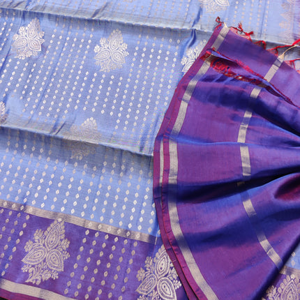 Lightweight pattu - LWP3057