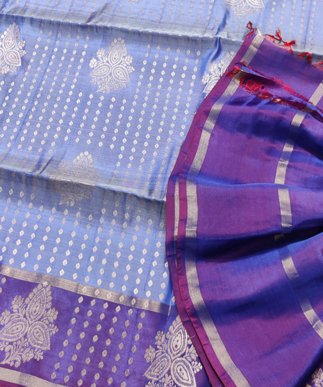 Lightweight pattu - LWP3057