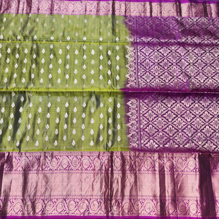 Lightweight pattu - LWP1166