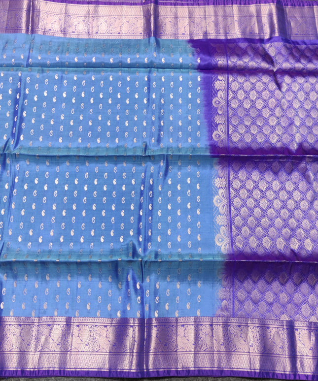 Lightweight pattu - LWP58